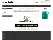 Hansoft v/Henrik Andersen
