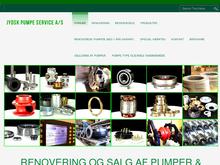 Jydsk Pumpe Service A/S